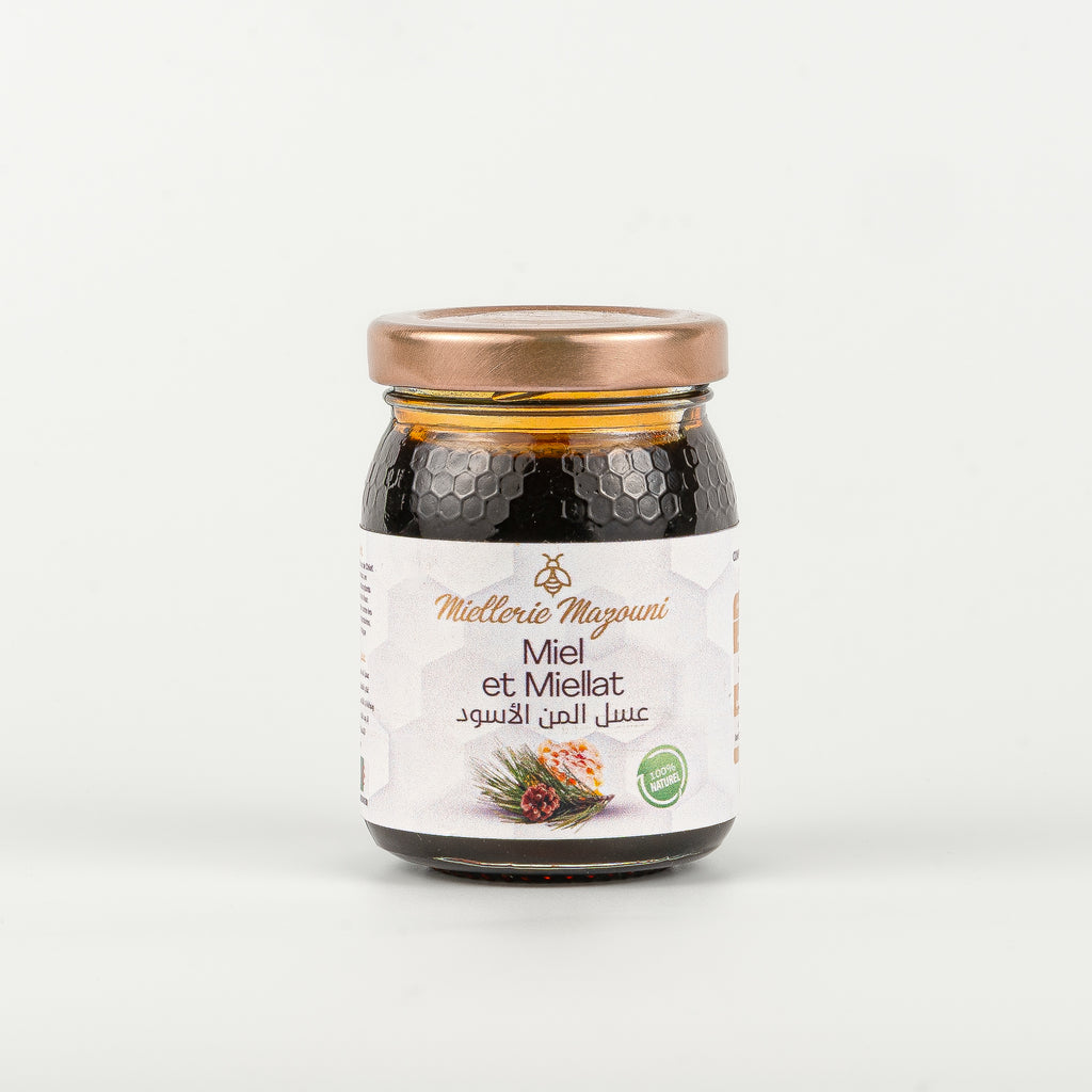 العسل والعسل