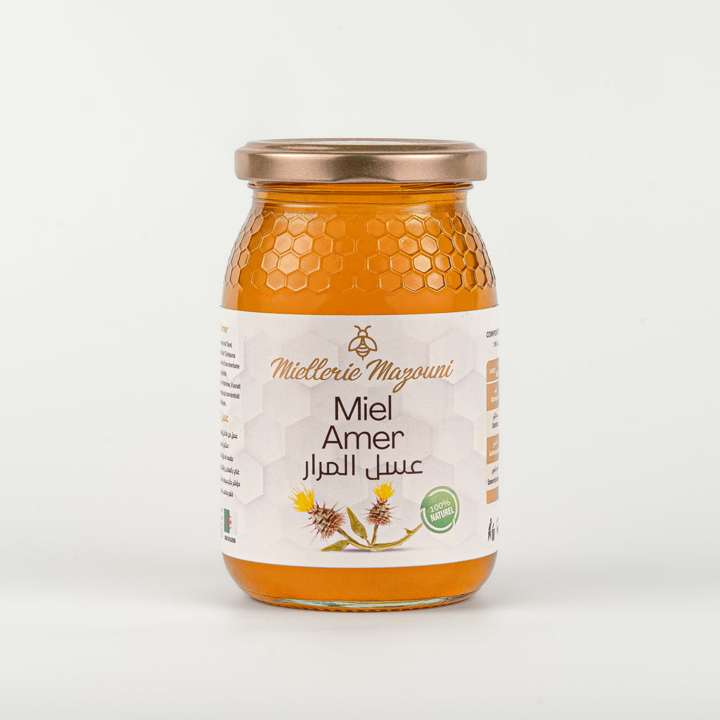Miel Amer