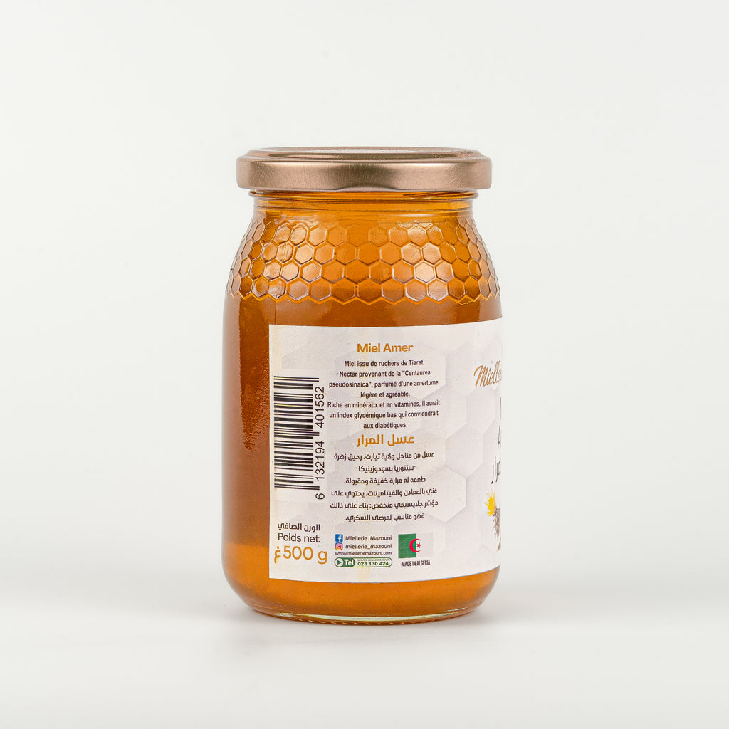 Miel Amer
