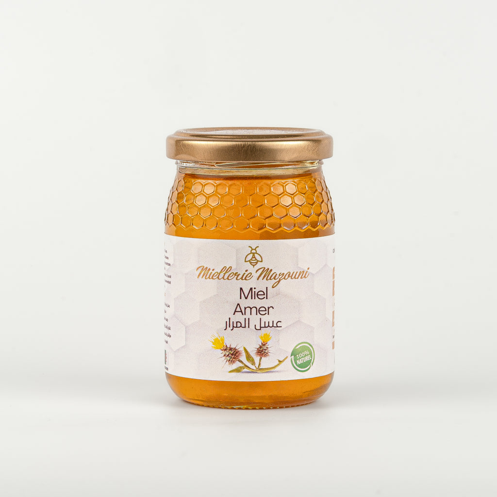 Miel Amer