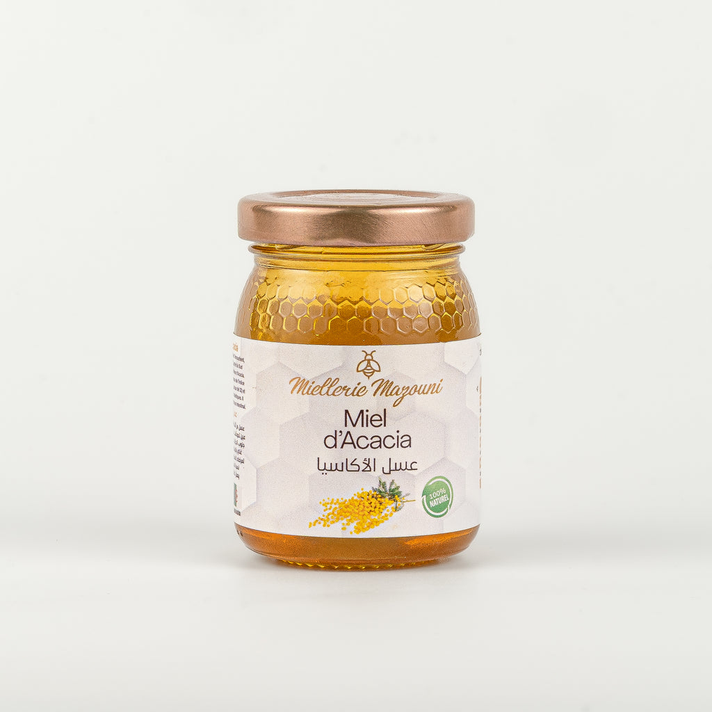 عسل الأكاسيا