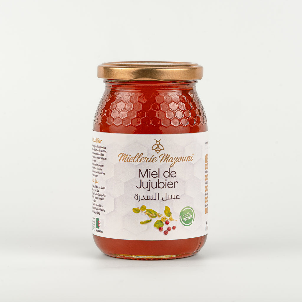 Pack 500g Multi-Fleurs
