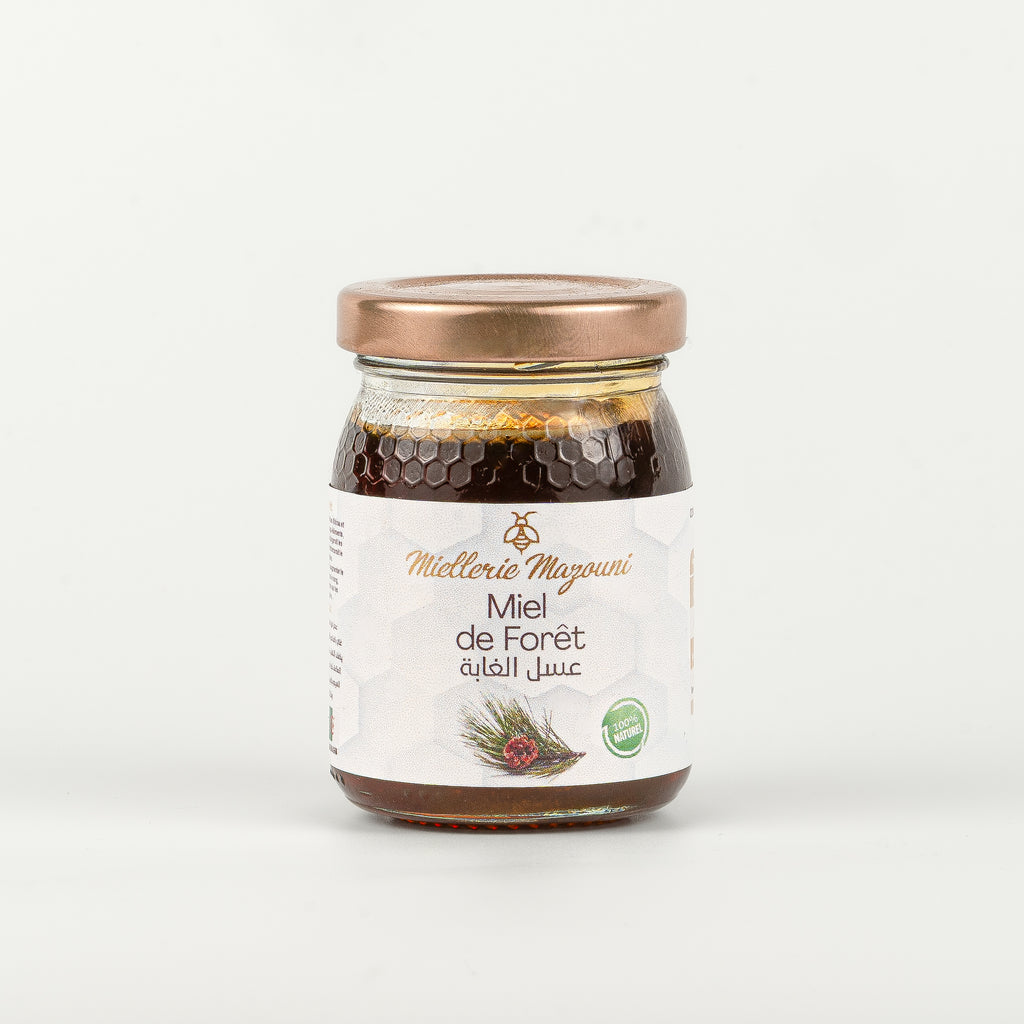 Miel de forêt