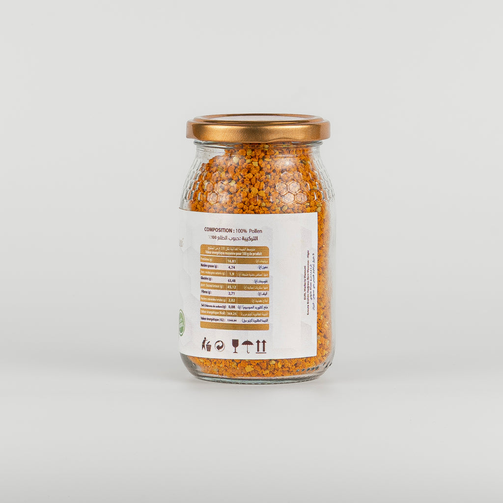 حبوب اللقاح