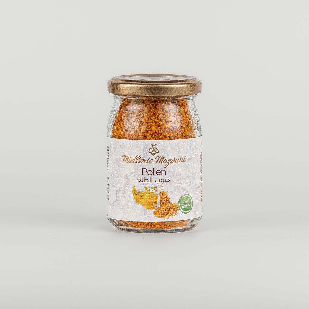 حبوب اللقاح