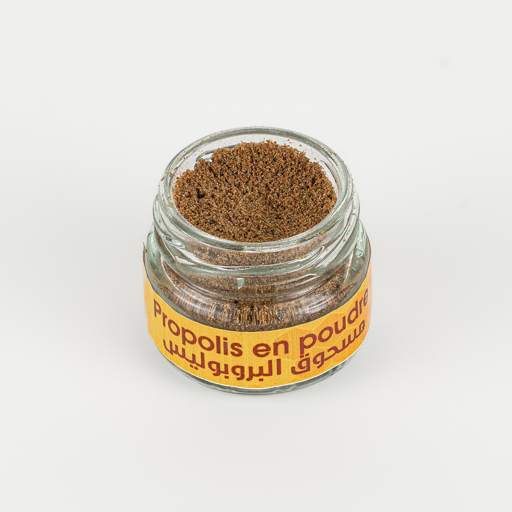 Propolis en poudre
