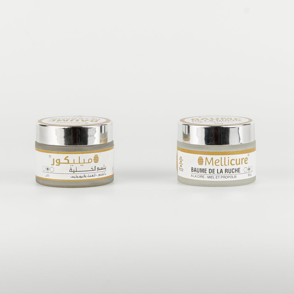 بلسم خلية النحل