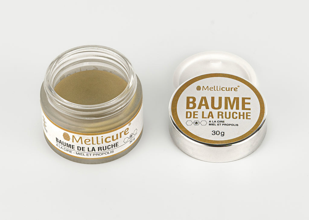 بلسم خلية النحل